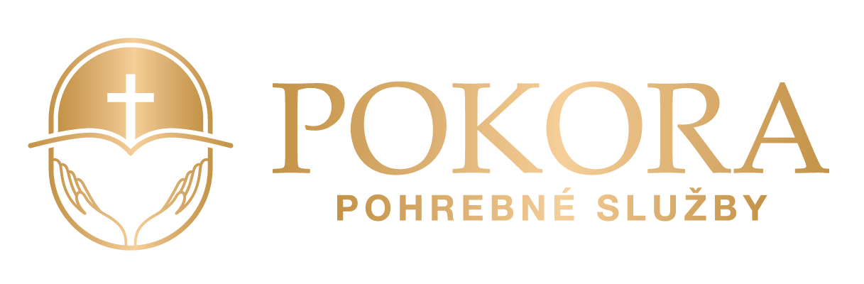 Pokora - pohrebné služby